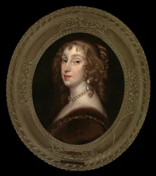 Ritratto di una donna