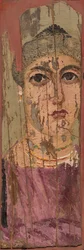 Ritratto di una donna, II secolo