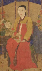 Ritratto di una Donna