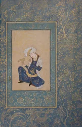 Ritratto di un giovane