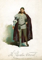 Ritratto di un uomo