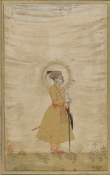 Ritratto di un imperatore