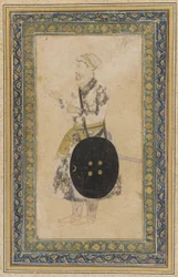 Ritratto di un ufficiale