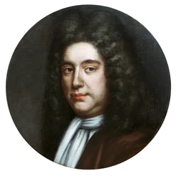 Ritratto di un uomo sconosciuto, XVIII secolo