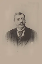 Ritratto del direttore d