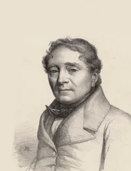Ritratto del cantante d