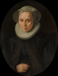 Ritratto di una donna