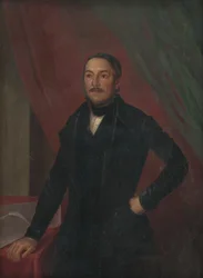 Ritratto di uomo