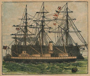 Portsmouth, c1910