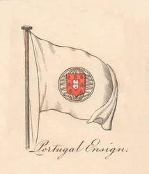 Insegna del Portogallo