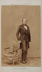Principe Alberto, consorte della regina Vittoria