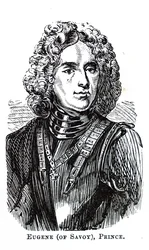 Principe Eugenio di Savoia
