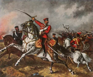 Principe Friedrich Carl di Prussia, 1936