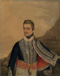 Principe Józef Poniatowski