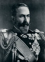 Principe Luigi di Battenberg, Primo Lord del Mare dell