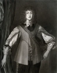 Principe Rupert del Reno