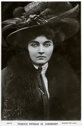 Principessa Patricia di Connaught, c1900s-c1910s