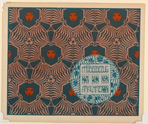 Stampa, Mobelbezug Arachne