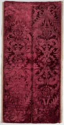 Stola di velluto dei Procuratori, c. 1575-1600