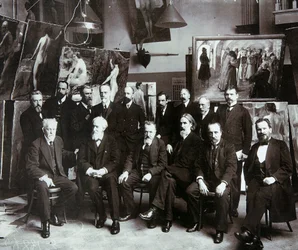 Professori dell
