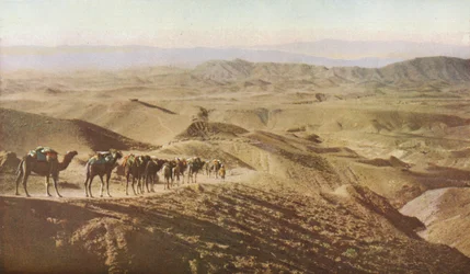 Punjab, anni 1930