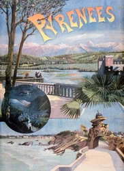 Pirenei, 1894