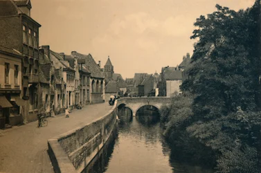 Quai des Ménétriers