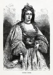 Regina Anna, 1882