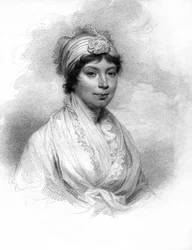 Regina Carlotta, consorte di Giorgio III del Regno Unito