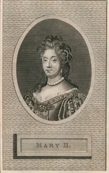 Regina Maria II, 1793
