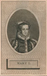 Regina Maria I, 1793