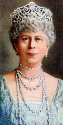 Regina Maria, c1930s