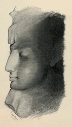 Regina Nefertari, 1886