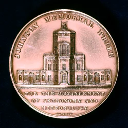 Osservatorio Radcliffe, Oxford, 1862