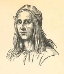 Raffaello Sanzio, 1933
