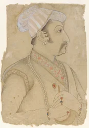 Raja Gaj Singh di Marwar