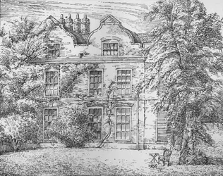Casa Raleigh