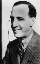 Ralph Lynn, attore e comico britannico