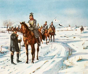 Cavalieri da ricognizione