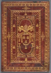 Relatio su Santa Elisabetta del Portogallo, c. 1625