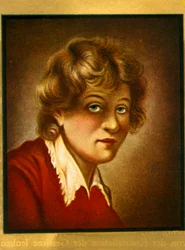 Rembrandt Harmensz Van Ryn