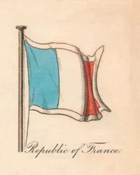 Repubblica di Francia, 1838