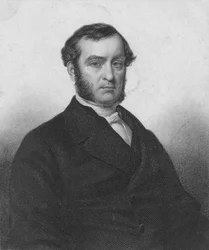 Reverendo William P. Appelbe, L.L. D., XIX secolo
