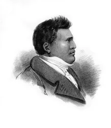 Rhio Rhio, Re delle Isole Sandwich, c1824