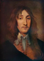 Richard Boyle, 1º Conte di Burlington e 2º Conte di Cork, 1892 1934