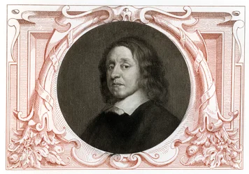 Richard Cromwell, secondo Lord Protettore d