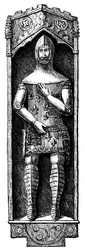 Riccardo, Duca di York