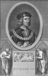 Riccardo III, 1788