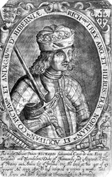 Riccardo I, Re d