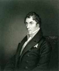 On. George Hamilton Gordon, Conte di Aberdeen, c1810, c1884